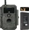 GardePro E6P Wildkamera WLAN, Wiederaufladbare 8000mAh Produktbild-Vorschau 1