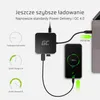 Green Cell AK61 USB-C hub met 6 poorten: 3x USB 3.0, 1x Productafbeelding-voorbeeld 5