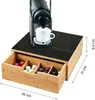 Kapselhalter KESPER Teebox- / Kapselspender-Box mit Produktbild-Vorschau 10