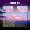 RCA Roku Smart TV – LED 4K Ultra HD – 55 palců/140 cm – Náhled obrázku produktu 4