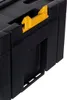 DeWALT TSTAK III Schwarz, Gelb DWST1-70705 Anteprima dell’immagine prodotto 11
