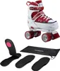 Patins à roulettes HUDORA Sneaker pointures 36-39 - ambre - Voir les images du produit 11