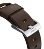 Nomad Modern Band van leder voor de Apple Watch | Productafbeelding-voorbeeld 7