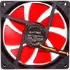 Xilence XPF92.R 92mm Performance Gehäuselüfter, 3PIN Produktbild-Vorschau 8