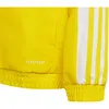 Adidas Squadra 21 Präsentationsjacke Kinder - Gelb / Weiß  Produktbild-Vorschau 3