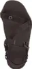 Xero Shoes Z-trek Ii Sandalen Schwarz EU 46 Mann Schwarz EU Produktbild-Vorschau 5