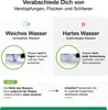 BiOHY Bodenreiniger für Wischroboter 9er Sparpack (9x1l), Produktbild-Vorschau 4