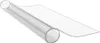 vidaXL Stolová fólia Transparent 180x90 cm 1,6 mm PVC Náhľad obrázku produktu 4