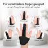 Fingerschiene mit Aluminiumstütze, verstellbare Produktbild-Vorschau 4
