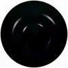 A black silicone cartridge is shown in a circular frame against a white background. Produktbild-Vorschau