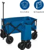 Campart HC-0414 Rochelle Chariot pliable Capacité de charge Voir les images du produit 7