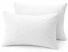 Kopfkissen Set 2 NORDIC 50x70 Doppelpack Produktbild-Vorschau 1