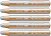 Stabilo® 880/805 penna multitalento woody 3 in 1, argento Anteprima dell’immagine prodotto 15
