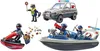 PLAYMOBIL 71570 Polizei-Wasserjagd Produktbild-Vorschau 9