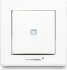 Homematic IP Wandtaster 2-fach HMIP-WRC2 Produktbild-Vorschau 1