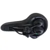 KIK KX5053 Sport Fahrradsattel schwarz Produktbild-Vorschau 5