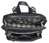 Benthill Rucksack Echt Leder - Kurierrucksack Produktbild-Vorschau 4