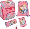 Scooli Bibi & Tina, Brustbeutel, Federmäppchen, Pencil Produktbild-Vorschau 1