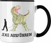 Trendation - Admin Tasse Geschenk Programmierer Produktbild-Vorschau 1