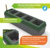 BioGreen Kräuterbeet "PROVENCE" für die Fensterbank mit 4 Produktbild-Vorschau 4