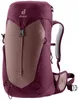DEUTER AC Lite 22 SL ASHROSE-CASSIS ASHROSE-CASSIS - Produktbild-Vorschau 14