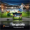 Reagle THUNDERBOLT 4 PRO USB-C PD 100W 8K 40 Gbps Macbook Produktbild-Vorschau 4