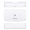 Manhattan UV-Desinfektionsbox mit 10W Wireless Charger, Produktbild-Vorschau 2