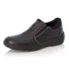Rieker Herren Halbschuhe Slipper 19961, Größe:46 EU, Produktbild-Vorschau 16