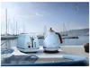 DeLonghi Bouilloire, couleur : bleu - capacité 1.7 l ; Voir les images du produit 12