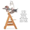 Hauck Alpha Move Natur Newborn Set - 5-tlg. Produktbild-Vorschau 4