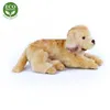 Peluche Golden Retriever 36 Cm Ecologico Anteprima dell’immagine prodotto 8