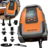Elektrická pumpa pro paddleboardy, 20 PSI. Elektrická Náhled obrázku produktu 9
