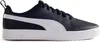 Puma Turnschuhe für Frauen Caven 2.0 weiß-dunkelblau 39 Produktbild-Vorschau 11
