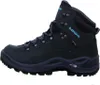 LOWA Renegade GTX Mid Ws, Weiblich, Erwachsener, Schwarz, Produktbild-Vorschau 7