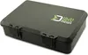 DELPHIN KlikBOX Mega, Organizer, 28,5x21x7cm, 101004296 Produktbild-Vorschau 1
