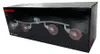 Briloner Deckenleuchte Strahler Nickel matt/Braun max. 4 x Produktbild-Vorschau 2