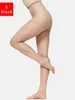 NUR DIE Damen Feinstrumpfhose 6-Pack Supersitz - perle - Produktbild-Vorschau 1