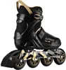 Na22151 Armour Noir-Or Patins À Roulettes Taille 41 Nils Voir les images du produit 3