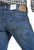 MUSTANG, Jeanshosen da donna, slim fit, VEGAS SLIM, W33 Anteprima dell’immagine prodotto 5