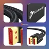 DISPLAYPORT 2.1 DP 8K 120Hz 4K 320Hz 240Hz FREESYNC GSYNC Náhľad obrázku produktu 8