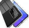 Schutzhülle für Xiaomi Mi 10T / 10T Pro Hülle Transparent Produktbild-Vorschau 6