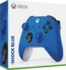 Xbox Wireless Controller Shock blau - Xbox Series X|S/Xbox Produktbild-Vorschau 3