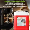 Entkalker | 10 Liter | Universal Entkalker für Produktbild-Vorschau 3