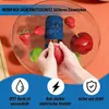 Kabelloser Obst- & Gemüse-Cleaner, 3000mAh Produktbild-Vorschau 2