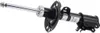 Sachs Stoßdämpfer Vorderachse 312 601 Produktbild-Vorschau 8