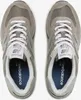 New Balance Ml574Evg Grey Grey 41.5 Produktbild-Vorschau 46