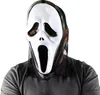 Strašidelná maska „Scream“ pre dospelých Náhľad obrázku produktu 1