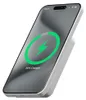 Linq LINQ Connects Magnetic Wireless Powerbank 10000Mah Voir les images du produit 12