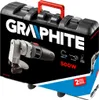 Gerade Blechschere 500W, Koffer Produktbild-Vorschau 5