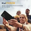 kwmobile Hülle für Samsung Galaxy S26 Ultra TPU Case - Produktbild-Vorschau 9